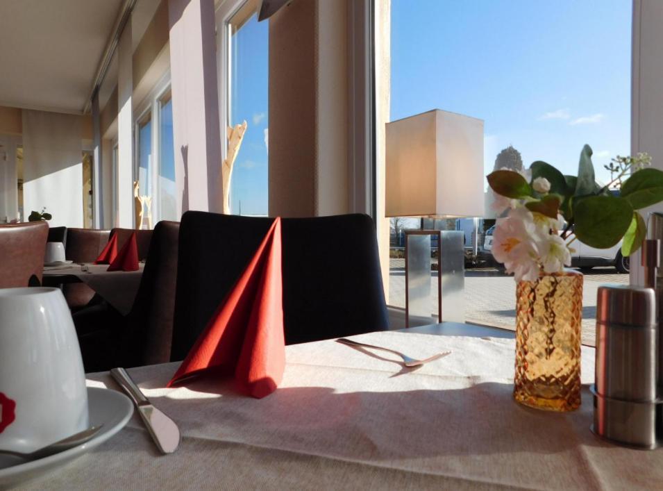 Montana-hotel 3* Ellwangen