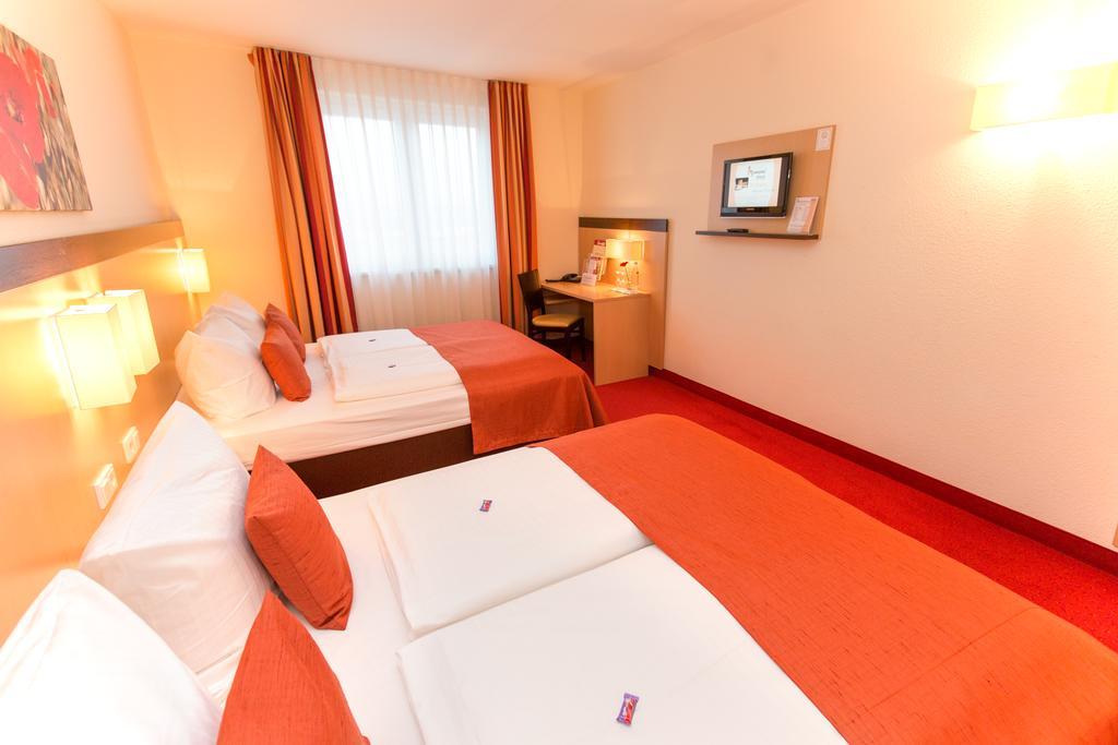 Montana-hotel