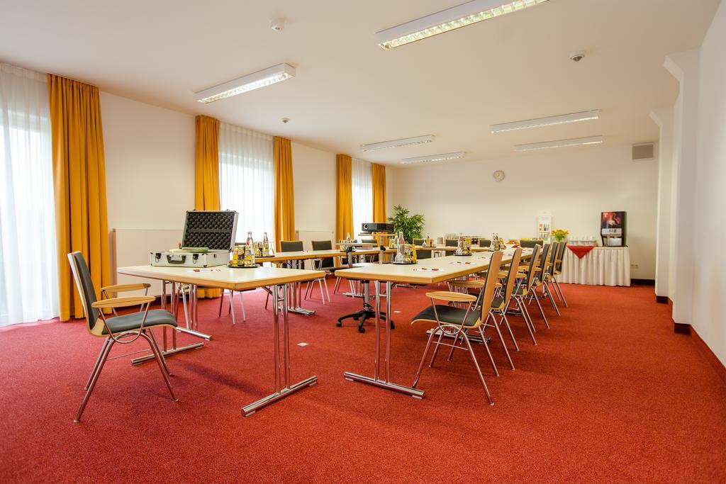 Hotel Montana-hotel Ellwangen
