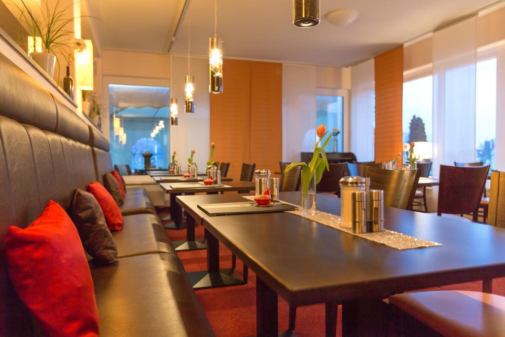 Montana-hotel Ellwangen