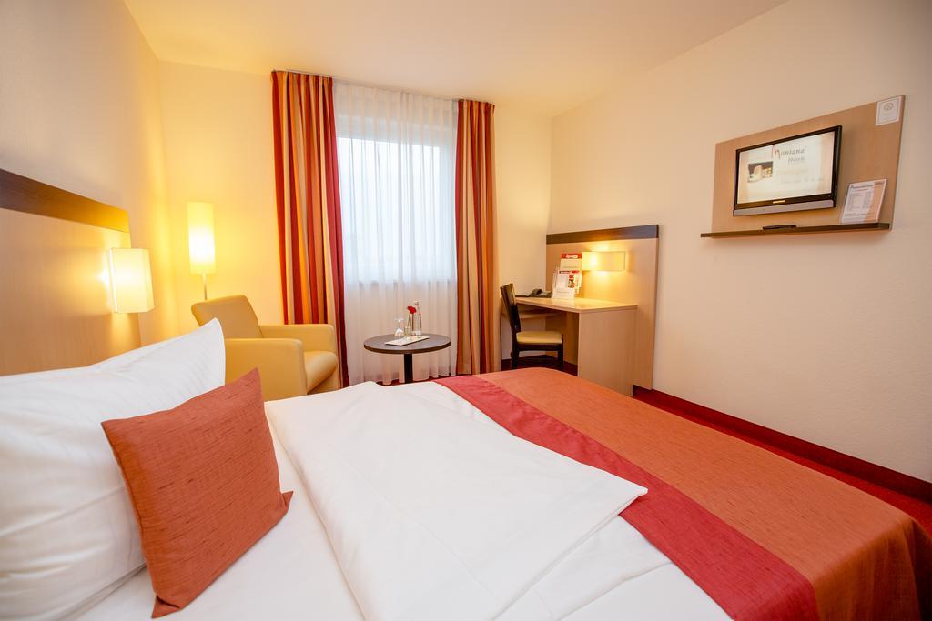 Hotel Montana-hotel