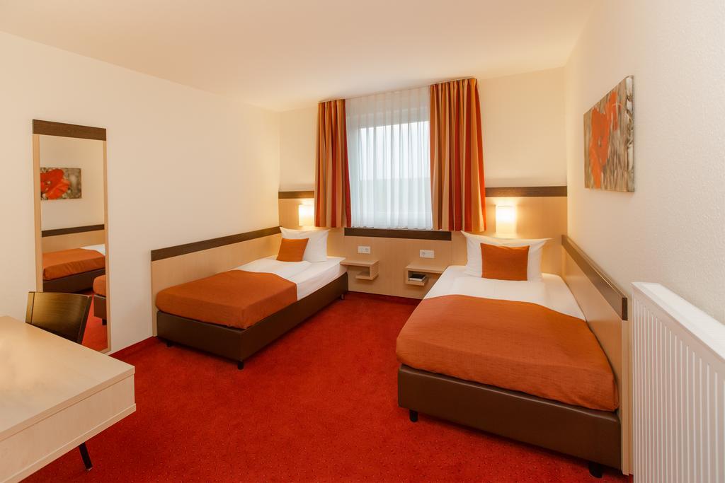 Hotel Montana-hotel Ellwangen