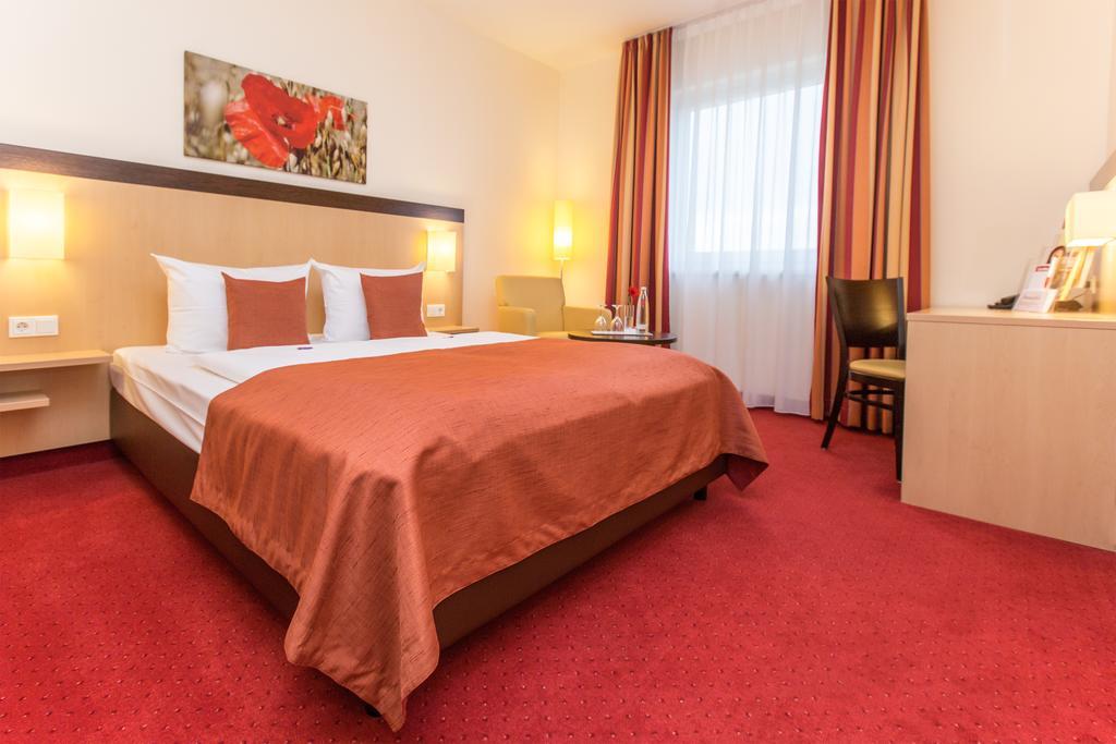 Montana-hotel Ellwangen