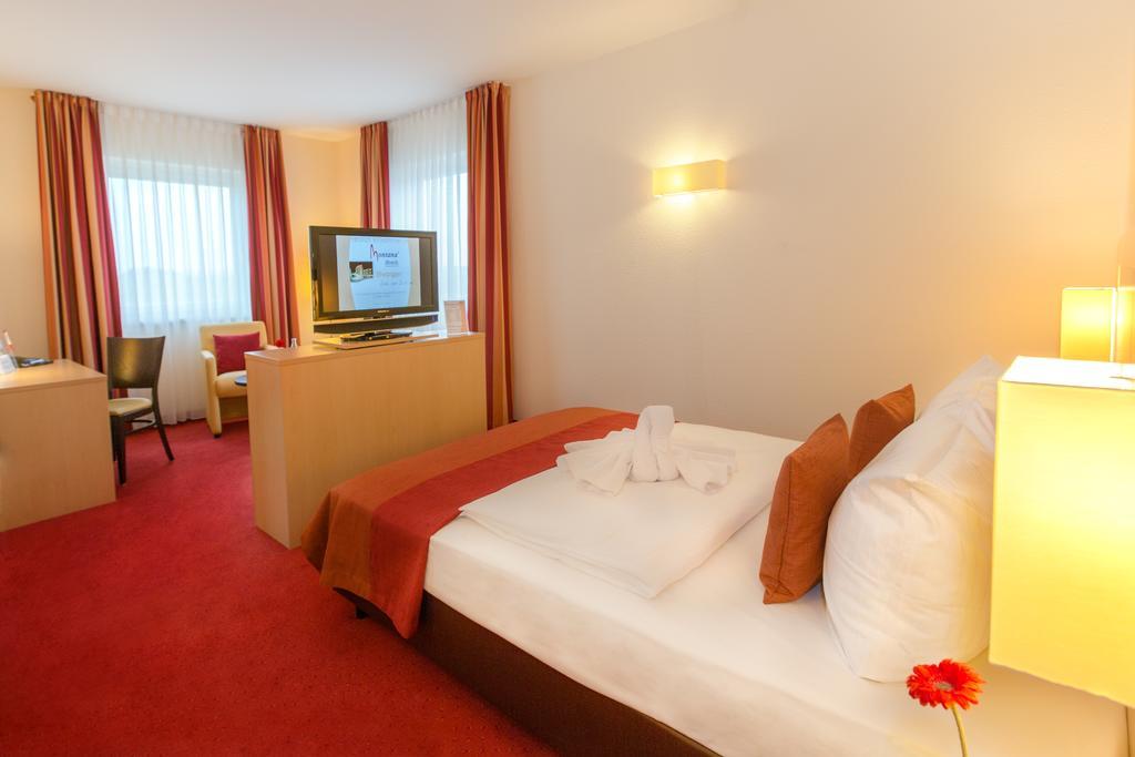 Montana-hotel