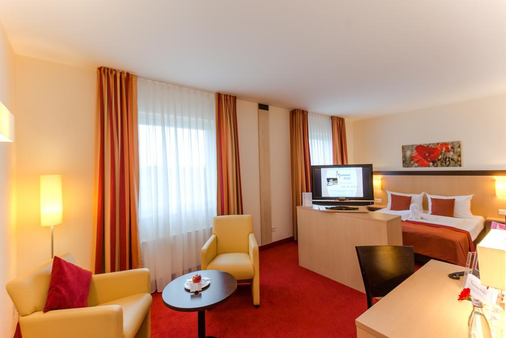 Montana-hotel