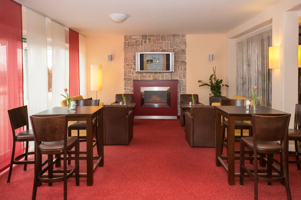 Montana-hotel Ellwangen