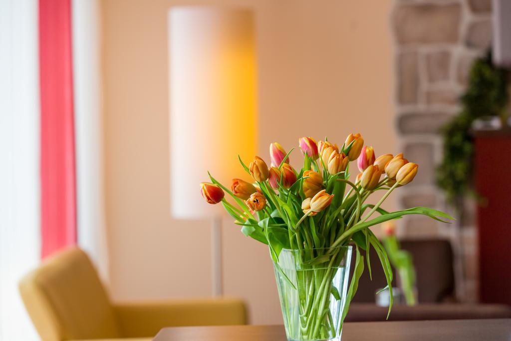 Montana-hotel Ellwangen