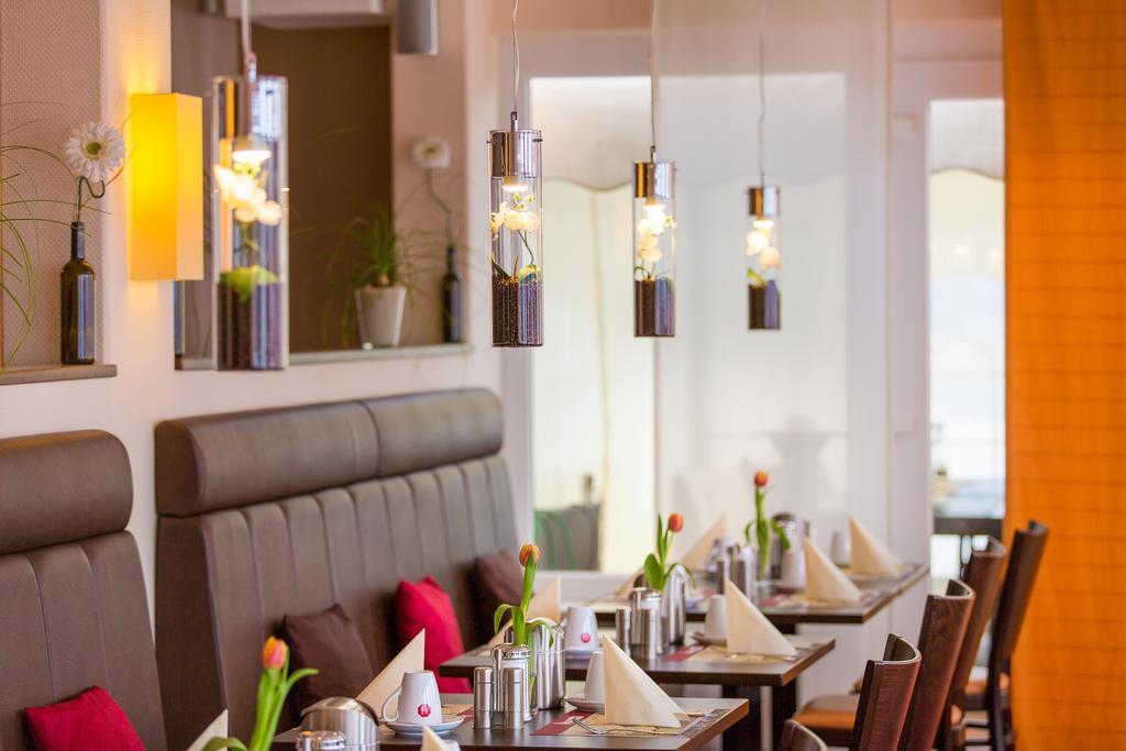 Hotel Montana-hotel Ellwangen