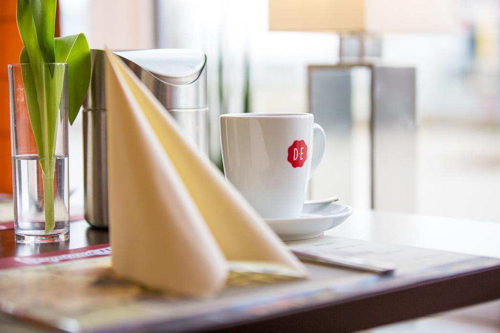 Montana-hotel Ellwangen