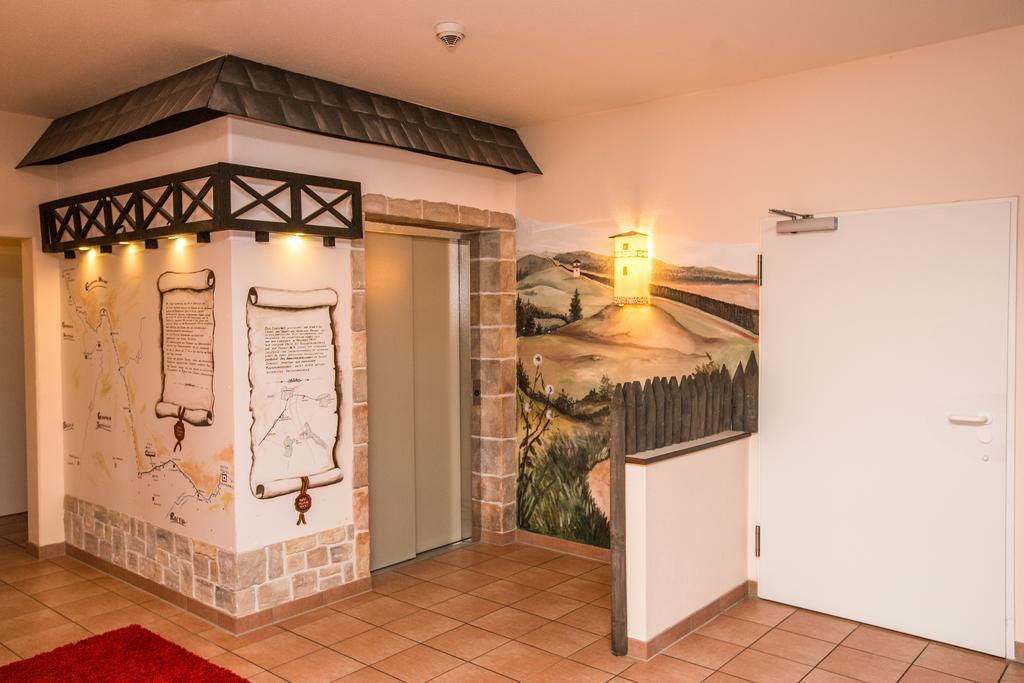 Hotel Montana-hotel
