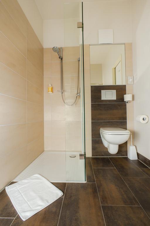 Montana-hotel Ellwangen